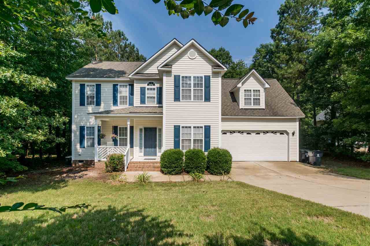 Clayton, NC 27527,275 Manchester Trail