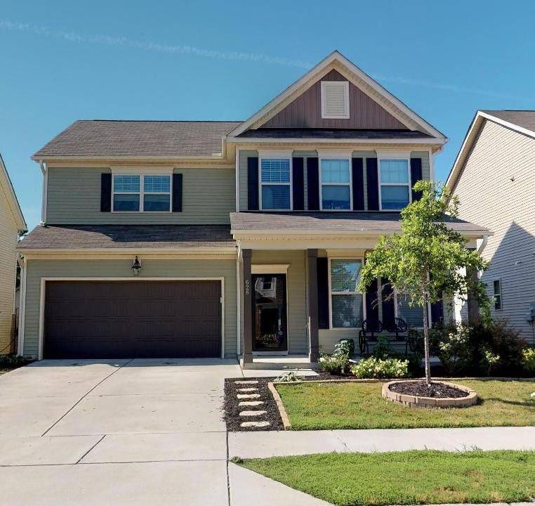 Fuquay Varina, NC 27526,626 Stapleford Lane