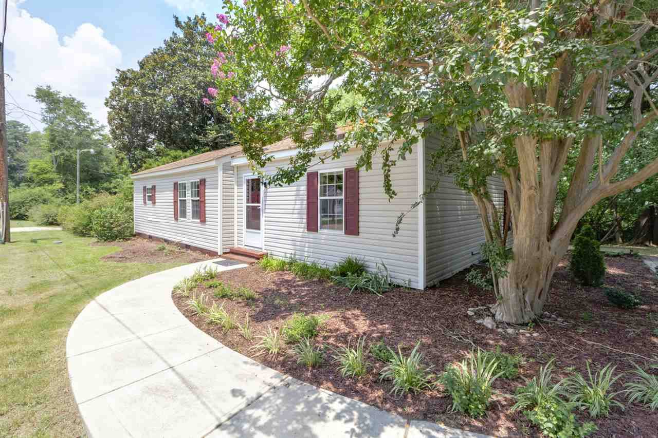 Lillington, NC 27546,602 W Lofton Street