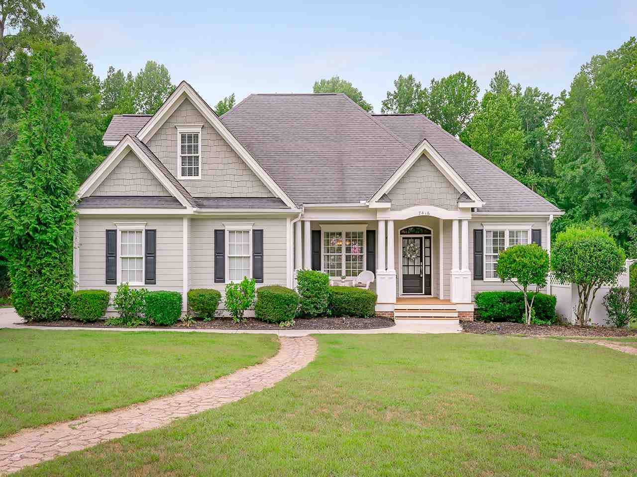 Fuquay Varina, NC 27526,7416 Pine Summit Drive