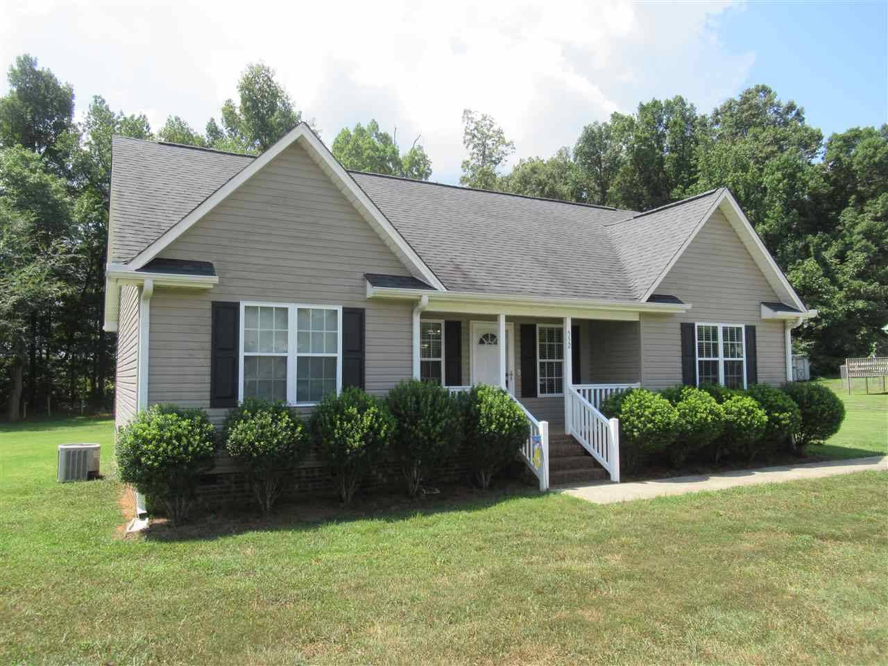 Liberty, NC 27298,552 Ridge Avenue