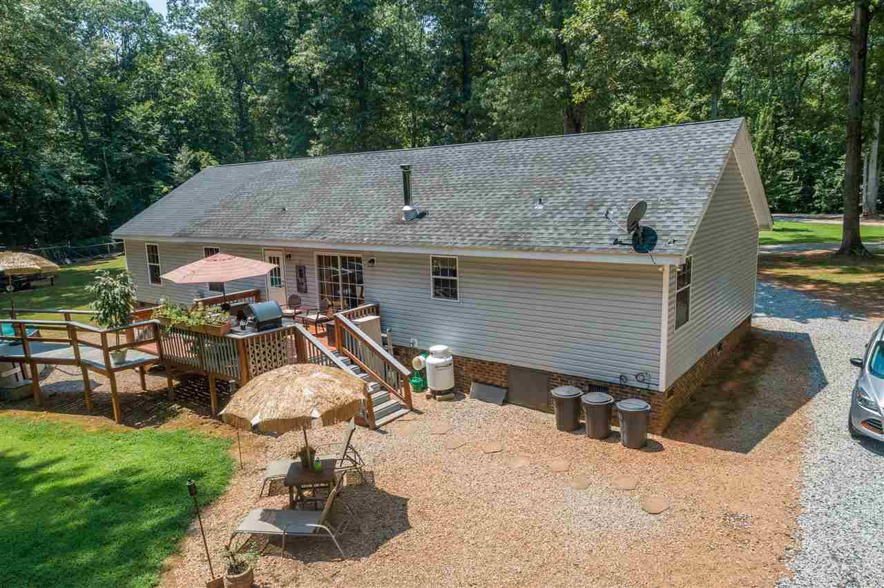 Bullock, NC 27507,3072 Farm Road