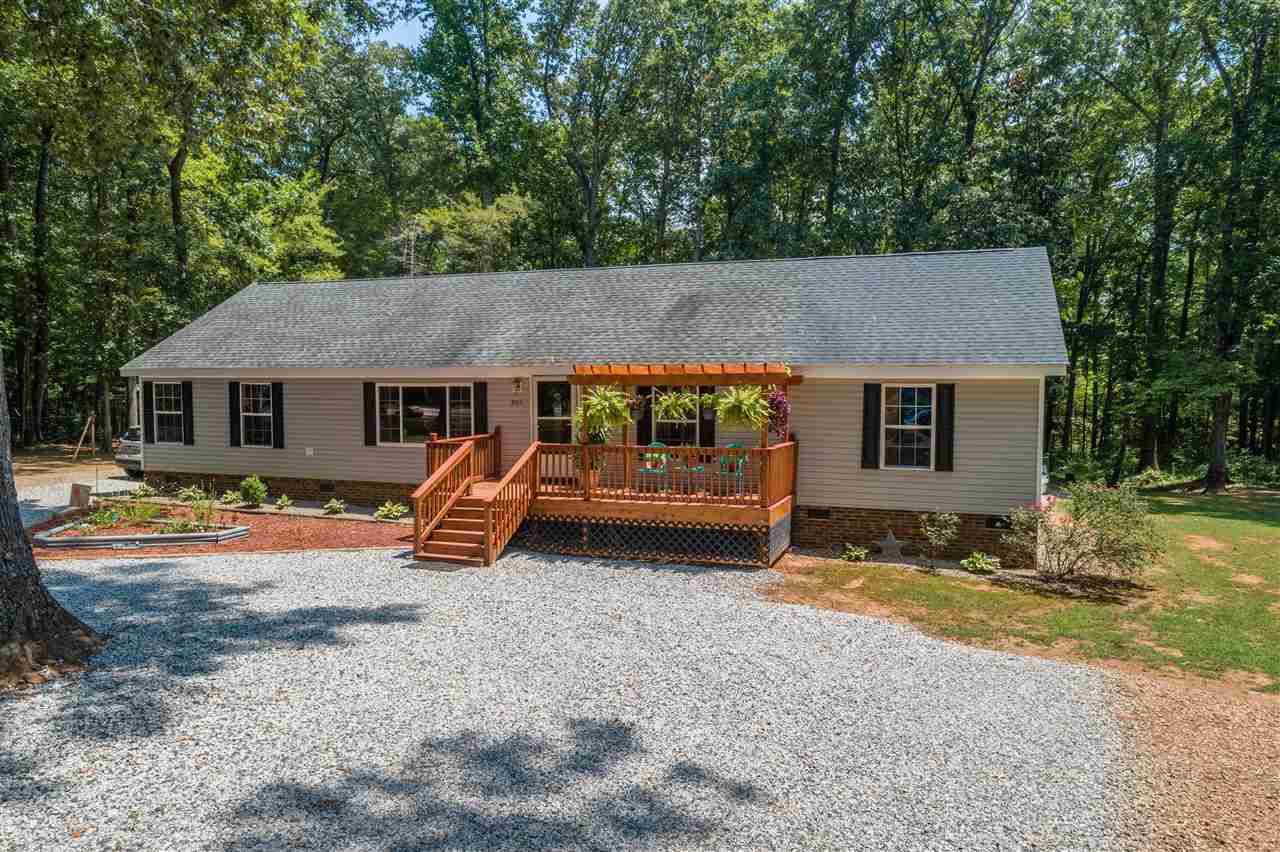 Bullock, NC 27507,3072 Farm Road