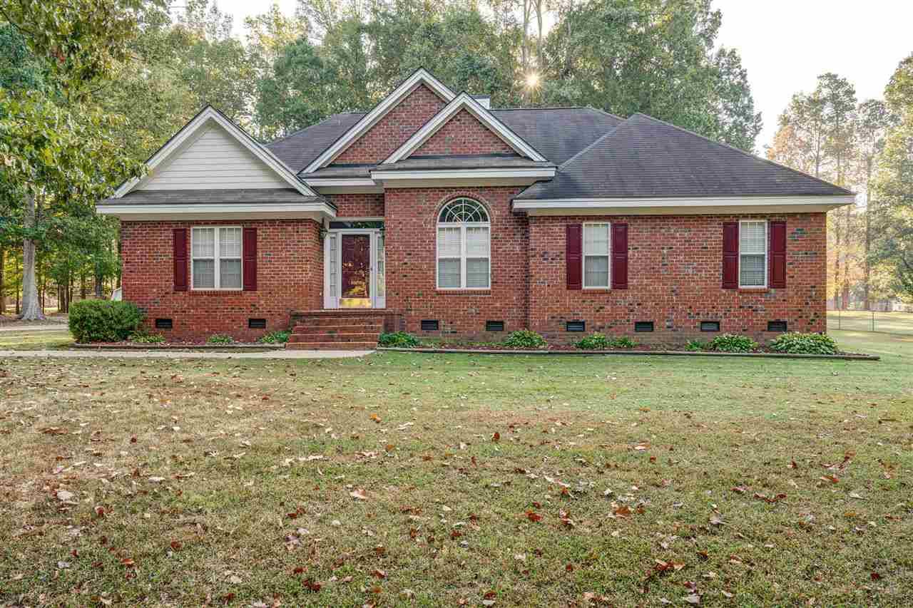 Rocky Mount, NC 27804,2441 Horseshoe Drive