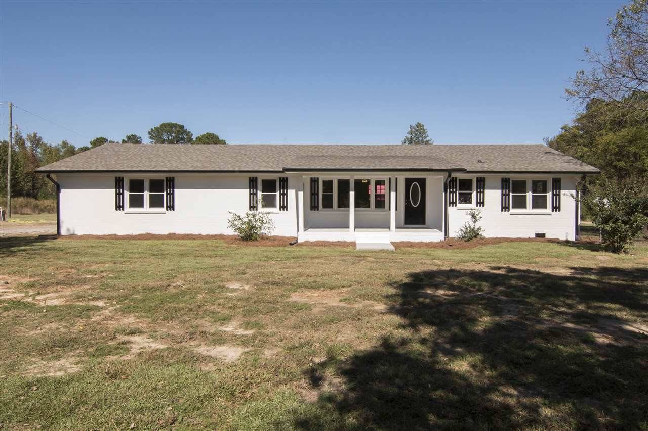 Fuquay Varina, NC 27526,1801 Holland Road