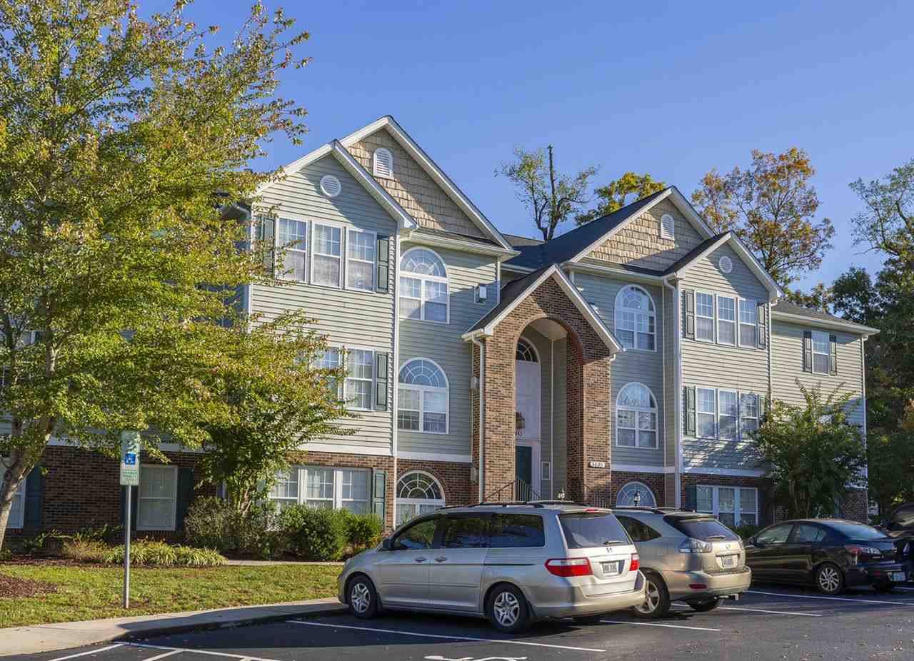 Burlington, NC 27215,3485 Forestdale Drive #3D