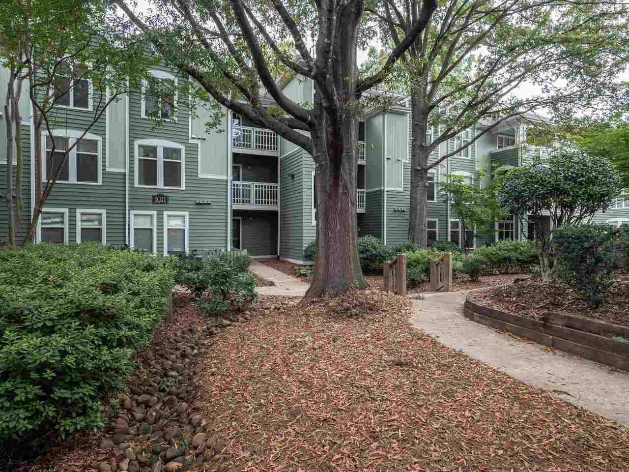 Raleigh, NC 27605,1011 Nicholwood Drive #107