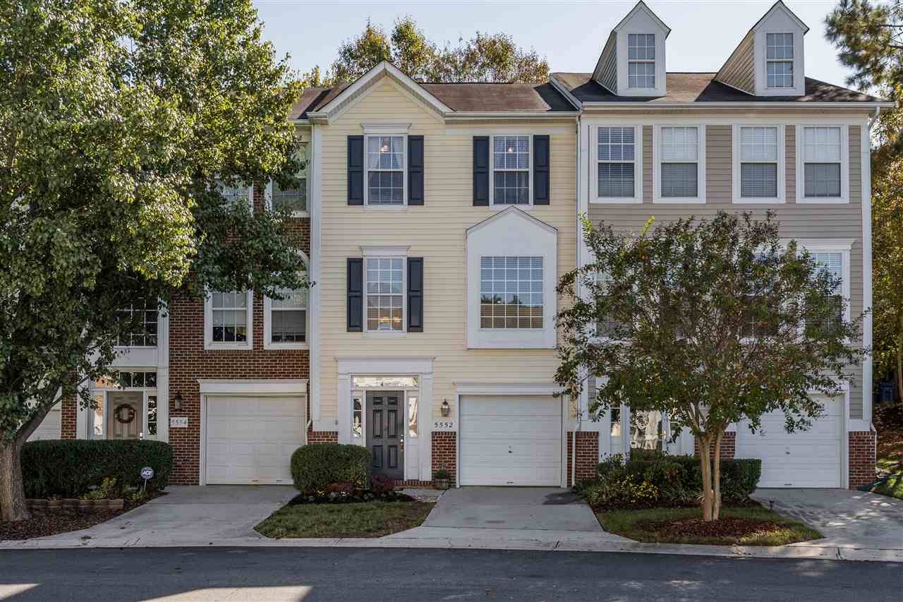 Raleigh, NC 27612,5552 Vista View Court