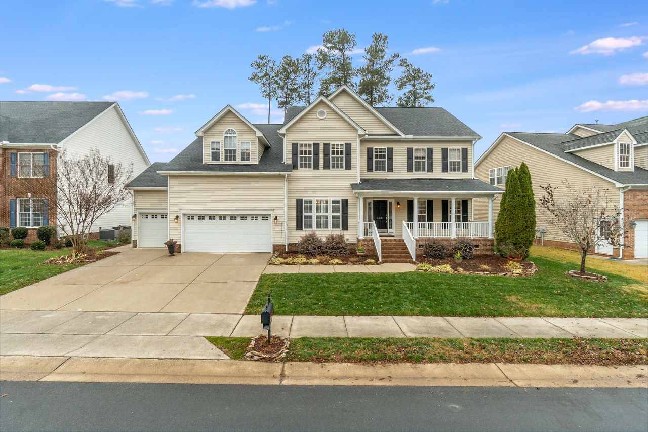 Raleigh, NC 27616,6231 Big Sandy Drive