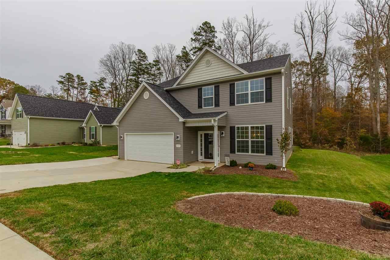 Elon, NC 27244,2505 Orchid Drive