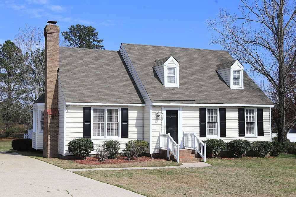 Knightdale, NC 27545,5337 Sandy Trail Drive