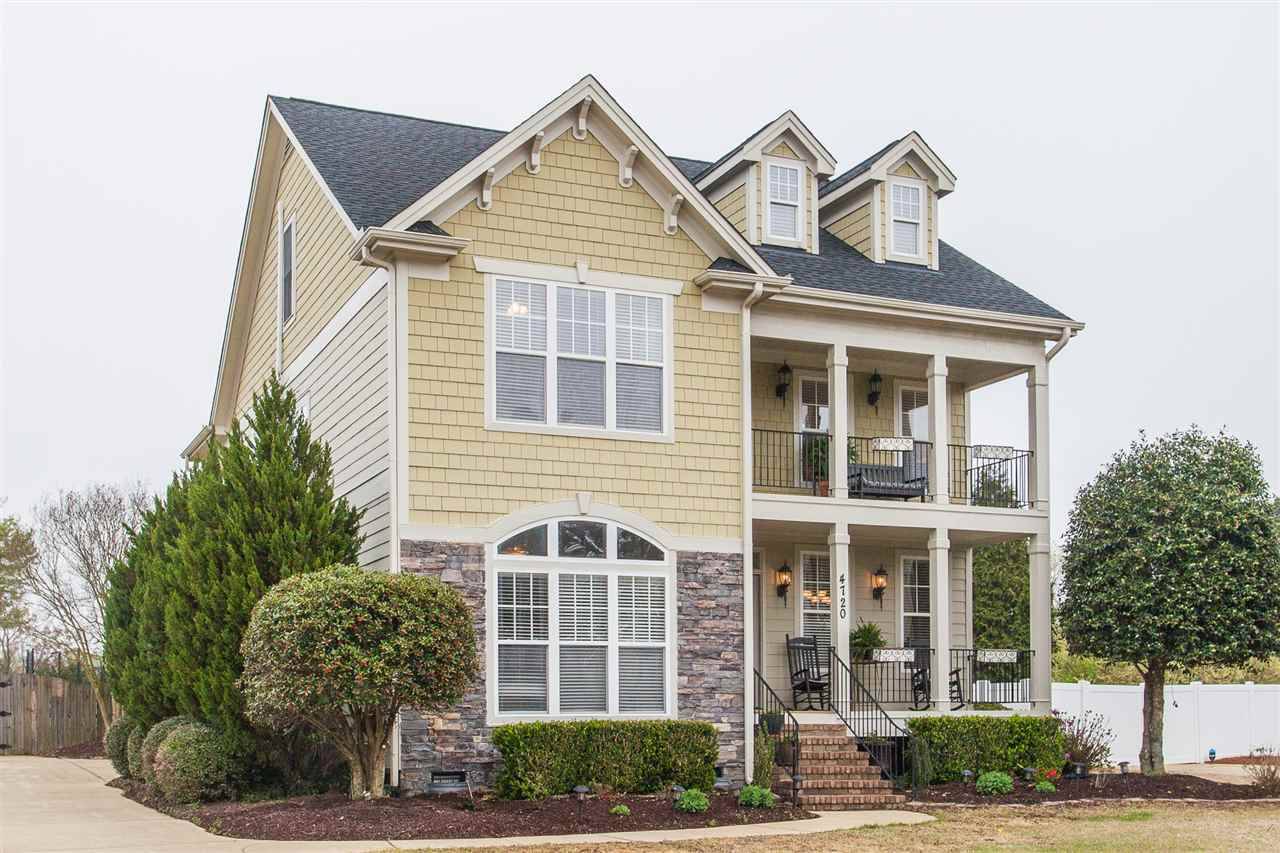 Raleigh, NC 27603,4720 Swordfish Drive