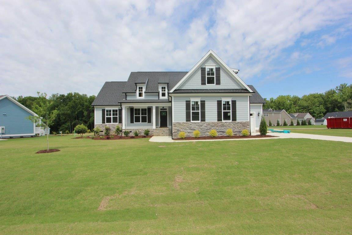 Fuquay Varina, NC 27592,4178 Olde Judd Drive