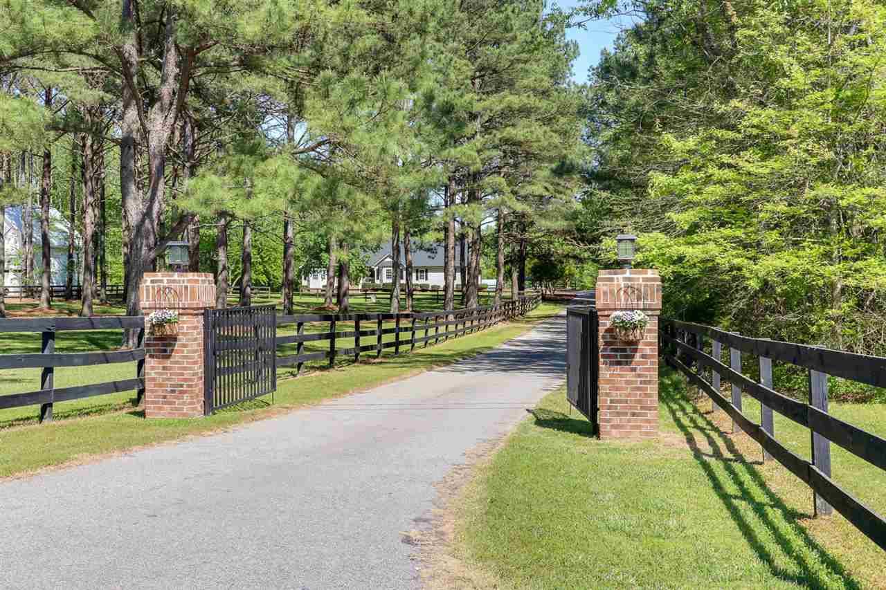 Raleigh, NC 27603,6437 Mal Weathers Road