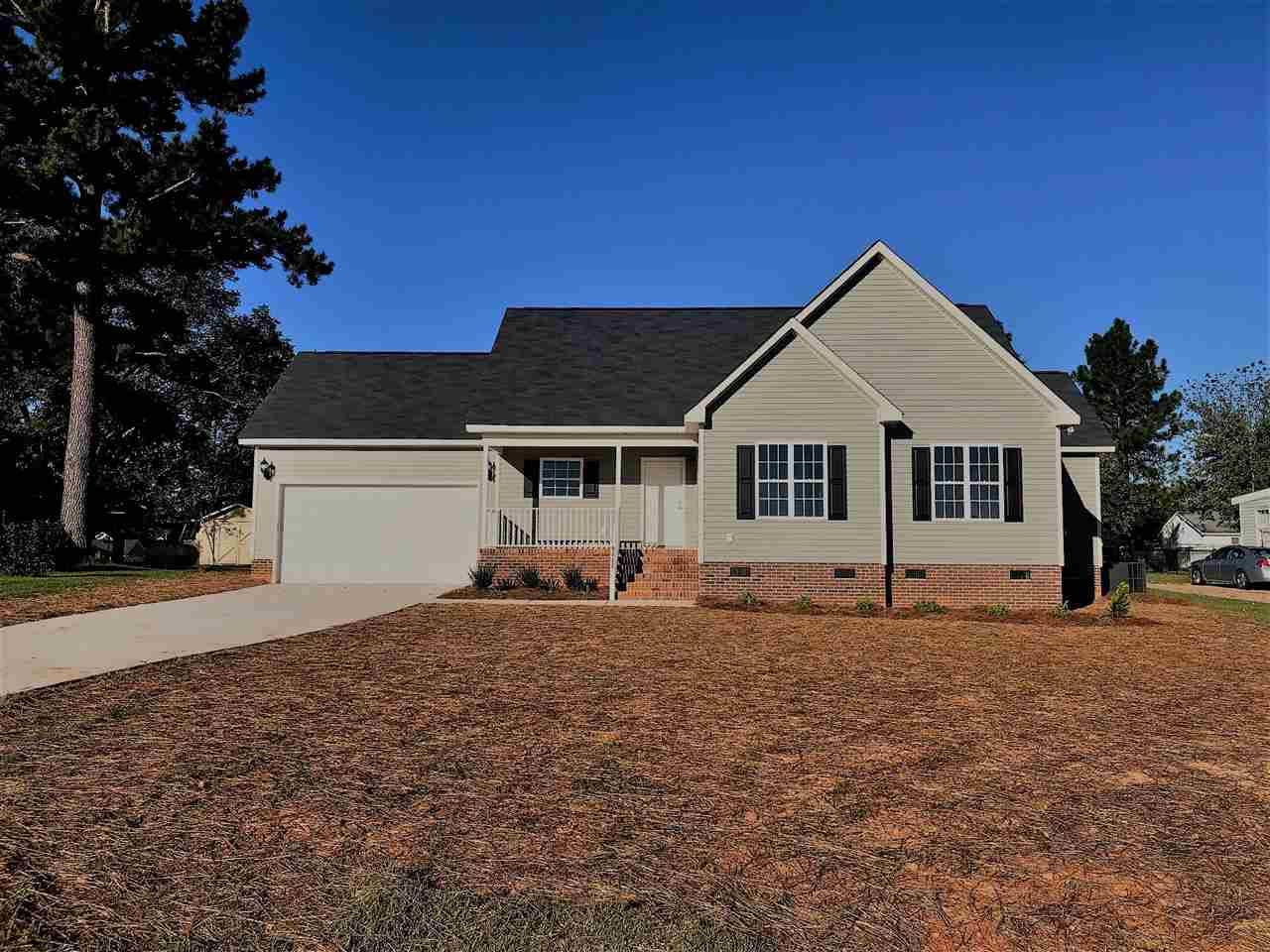 Bailey, NC 27807,3683 Lori Ann Road