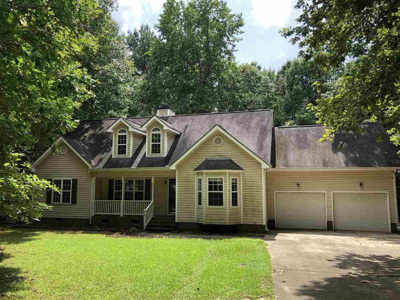 Clayton, NC 27527,519 Southmead Drive