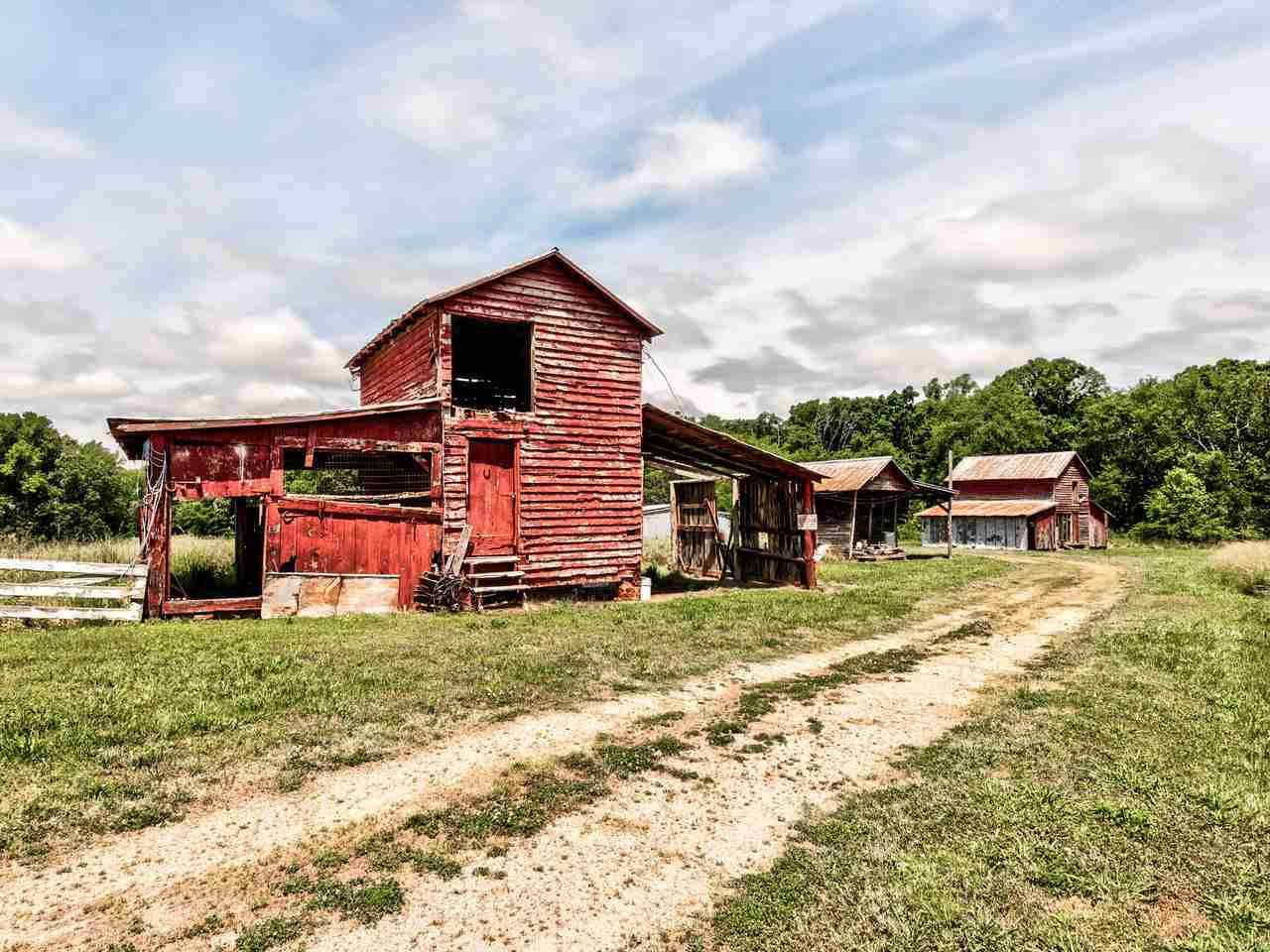 Boydton, VA 23917,780 Le Grand Road