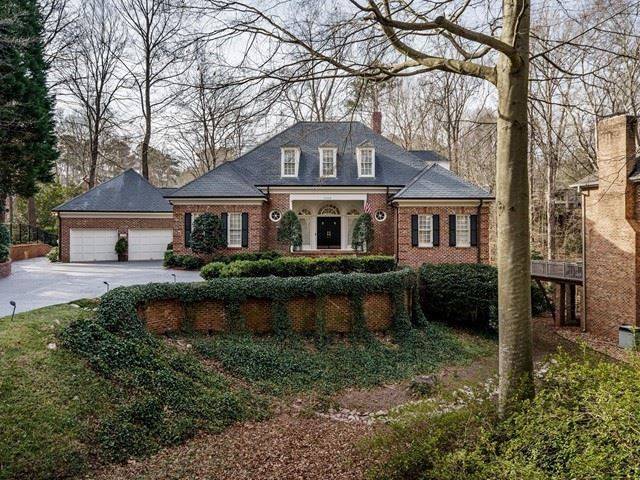 Raleigh, NC 27612,1109 Tazwell Place