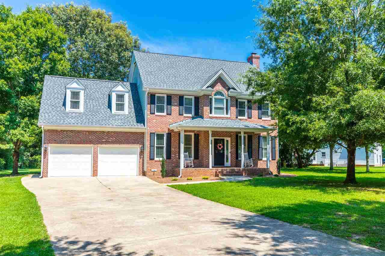 Apex, NC 27539,3801 Victorian Grace Lane