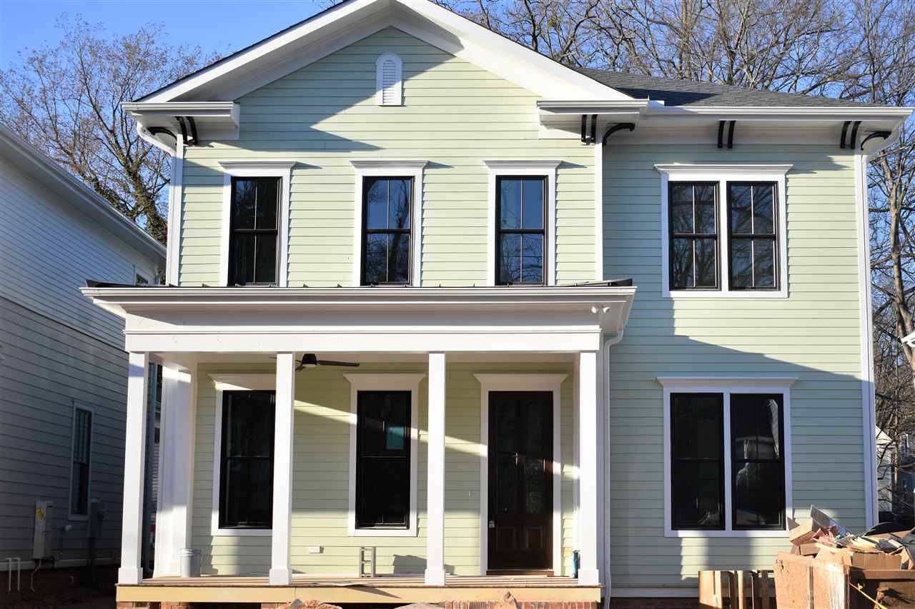 Raleigh, NC 27601,505 Lane Street