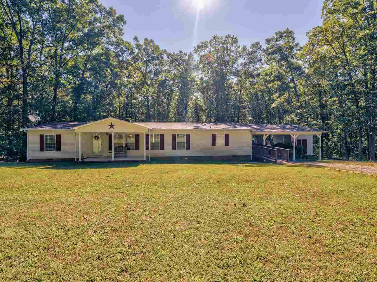 Clarksville, VA 23927,614 Creekview Lane