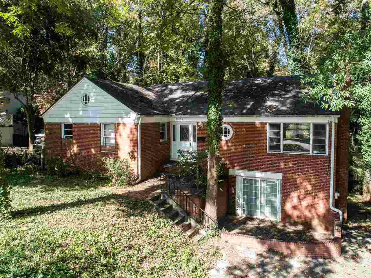Raleigh, NC 27607,2606 Wade Avenue