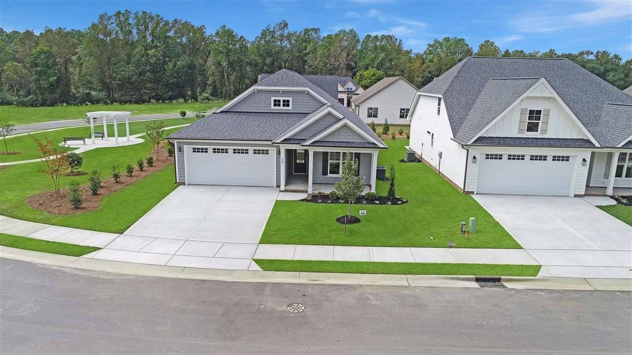 Angier, NC 27501,112 Camille Brooks Drive