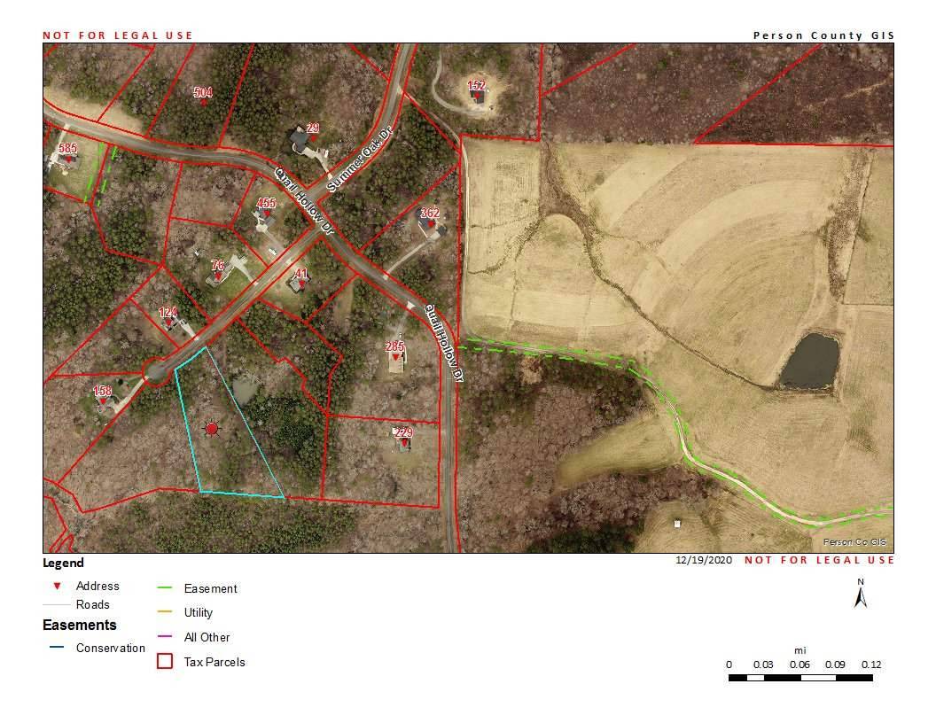 Roxboro, NC 27574,Lot 5 Woodberry Drive