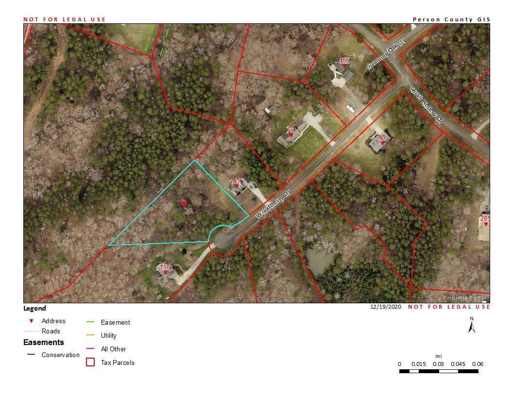 Roxboro, NC 27574,Lot 8 Woodberry Drive