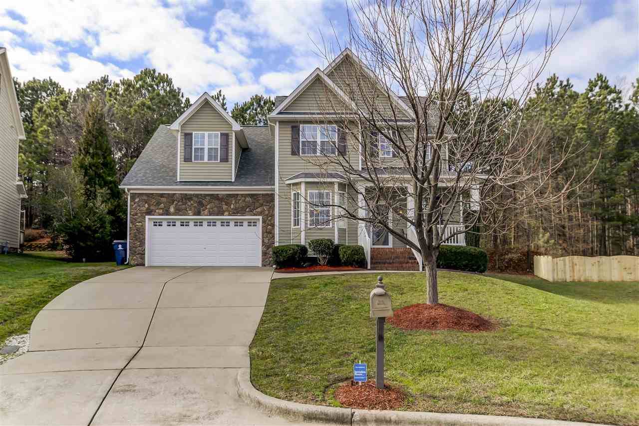 Holly Springs, NC 27540,105 Stargazer Court