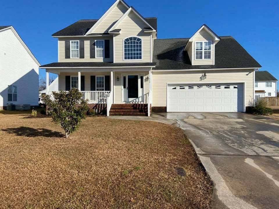 Winterville, NC 28590,1220 Elmstead Drive