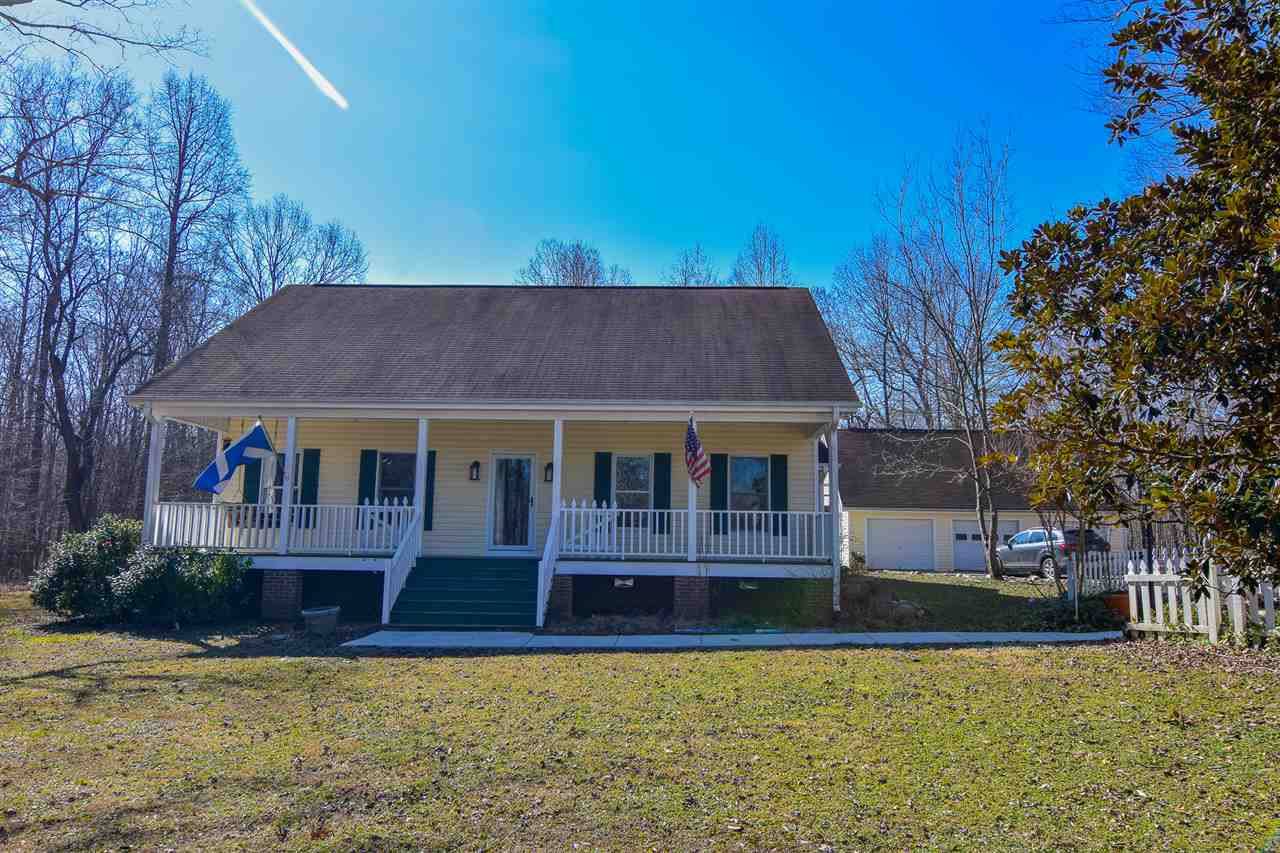 Rougemont, NC 27572,5401 Shealtiel Way
