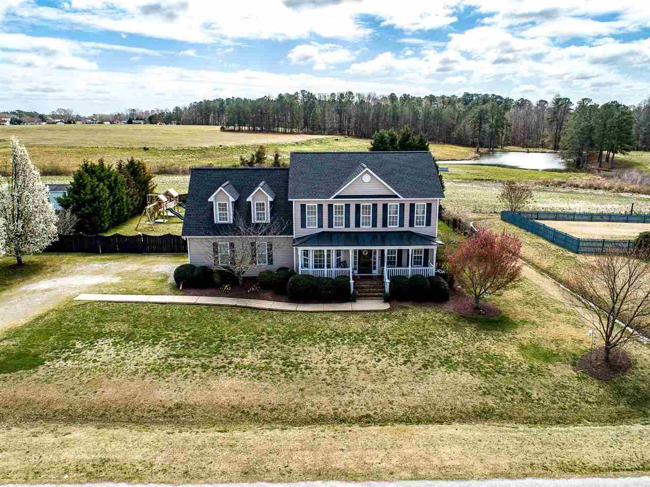 Archer Lodge, NC 27527,121 Sanidine Lane