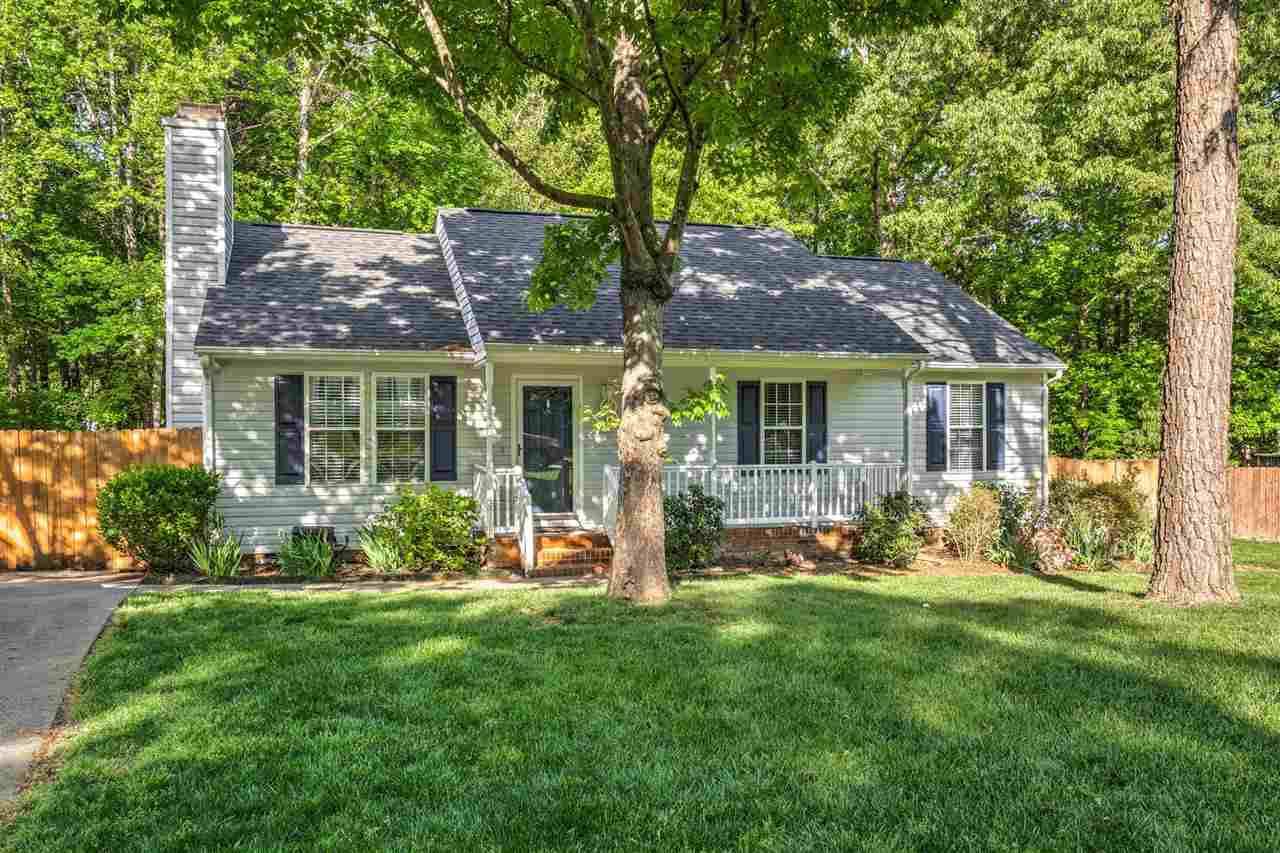 Knightdale, NC 27545,1032 Roundtable Court