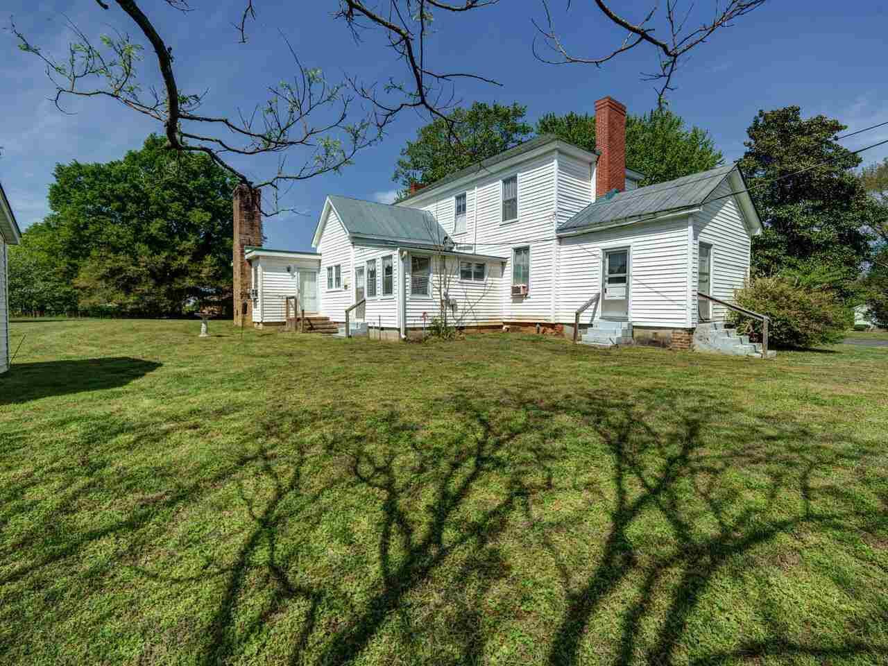 Boydton, VA 23917,582 Jefferson Street