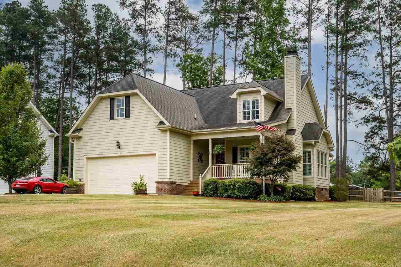 Sanford, NC 27330,100 Tower Ridge Lane