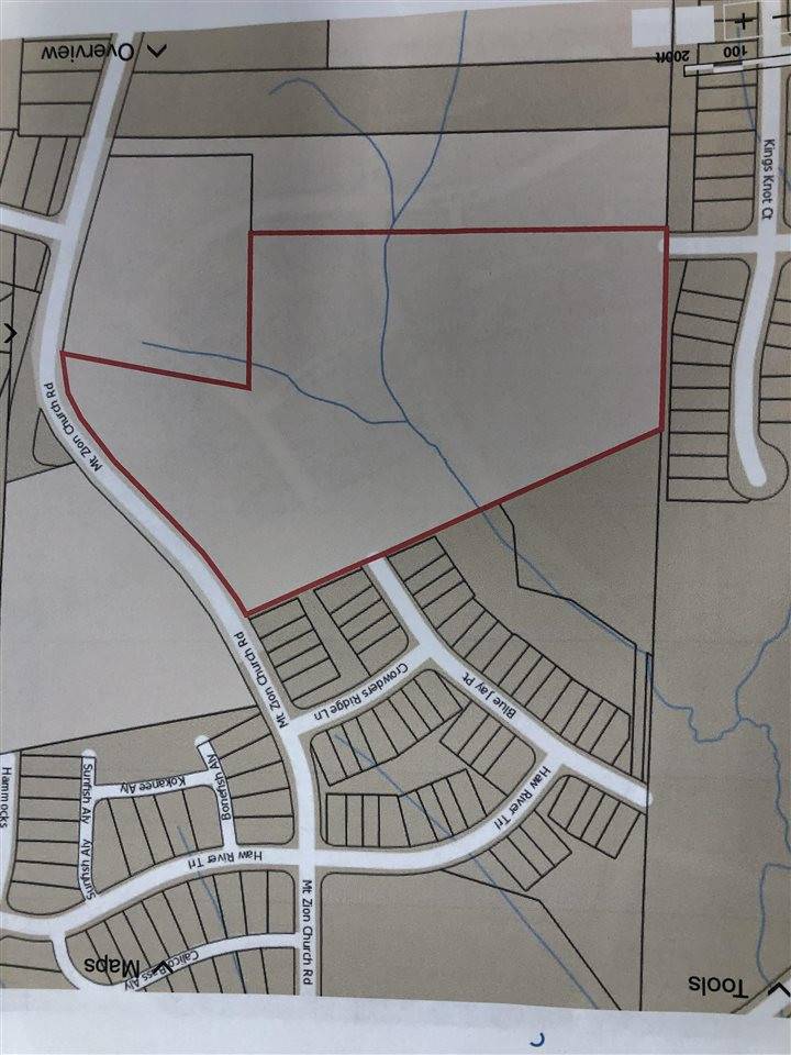 Apex, NC 27502,0 Mt Zion Church Road