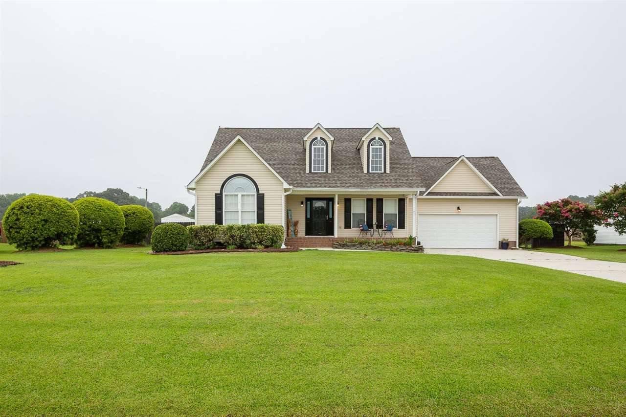 Dunn, NC 28334,162 Mar Joy Drive