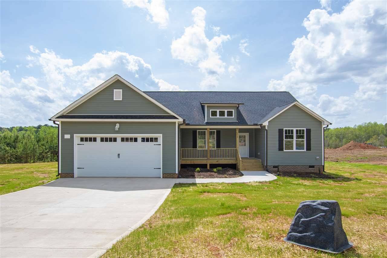 Middlesex, NC 27557,9466 S Beaver Creek Way #Lot 14