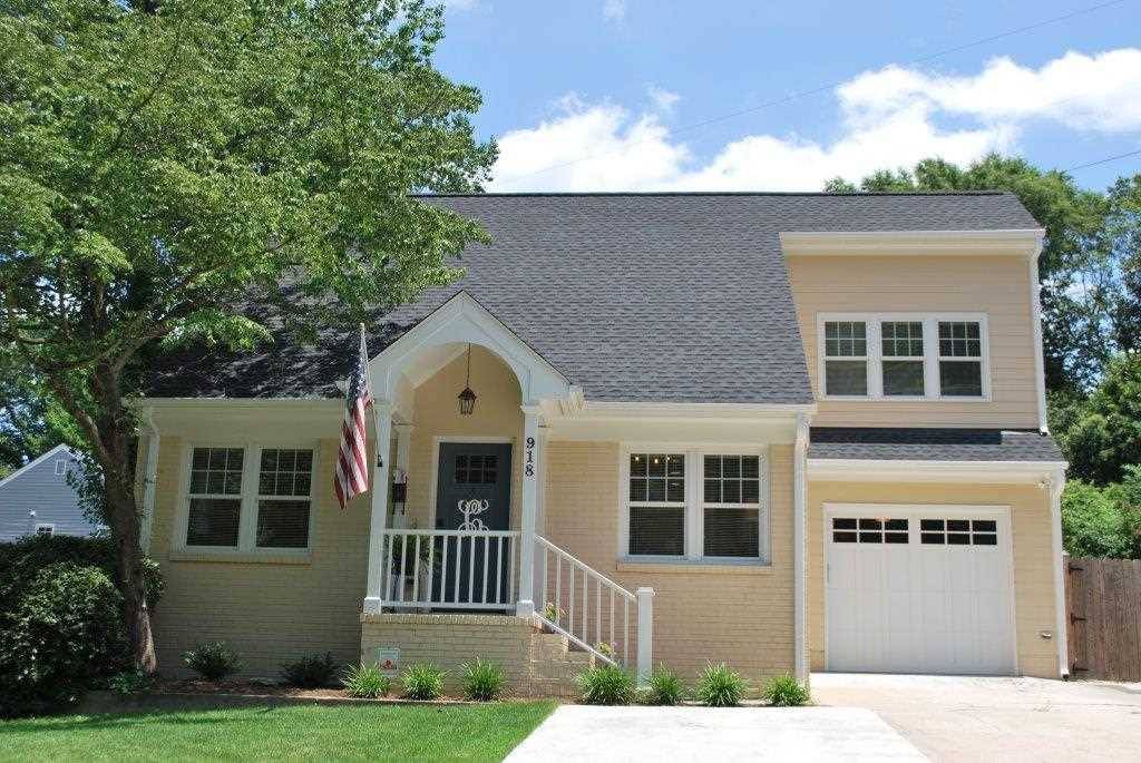 Raleigh, NC 27607,918 Dixie Trail