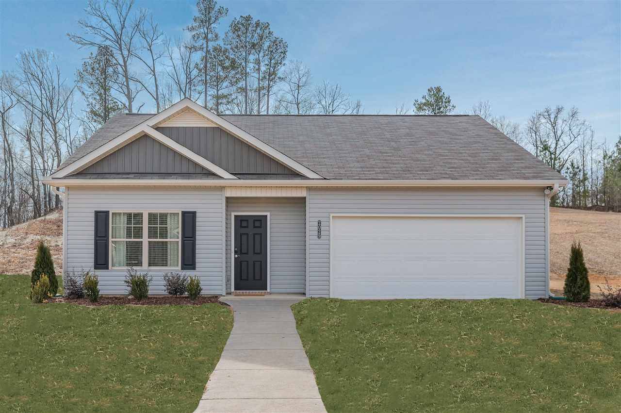 Pikeville, NC 27863,327 Settlers Pointe Drive #62