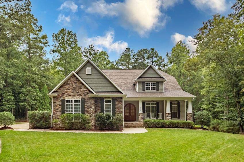 Chapel Hill, NC 27516,5339 Lucas Farm Lane