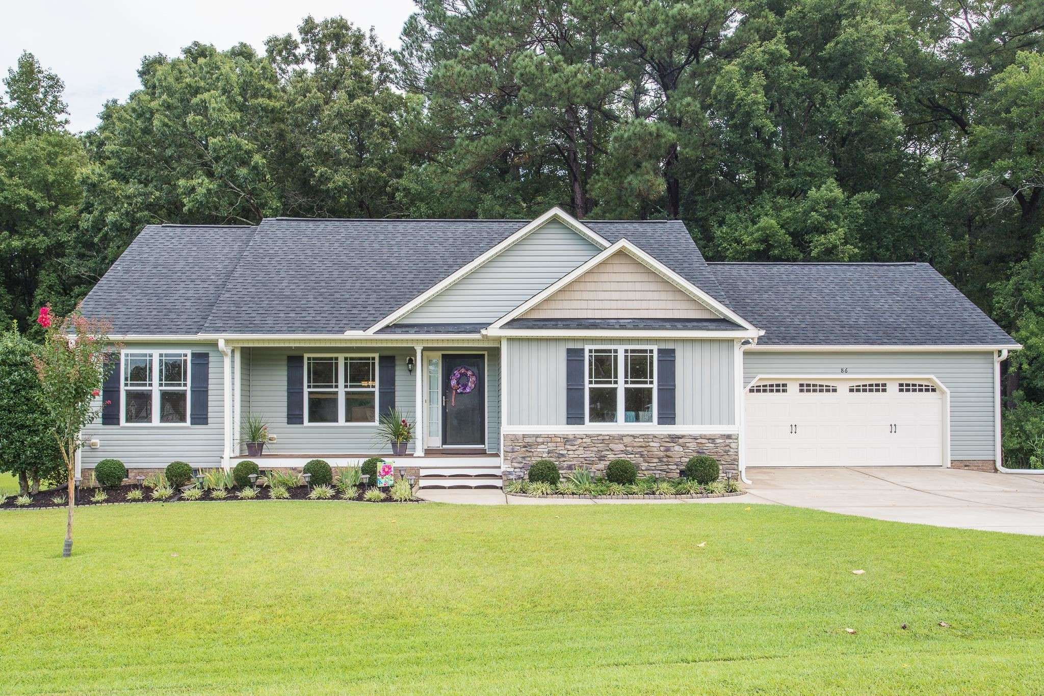 Angier, NC 27501,86 Belmont Drive
