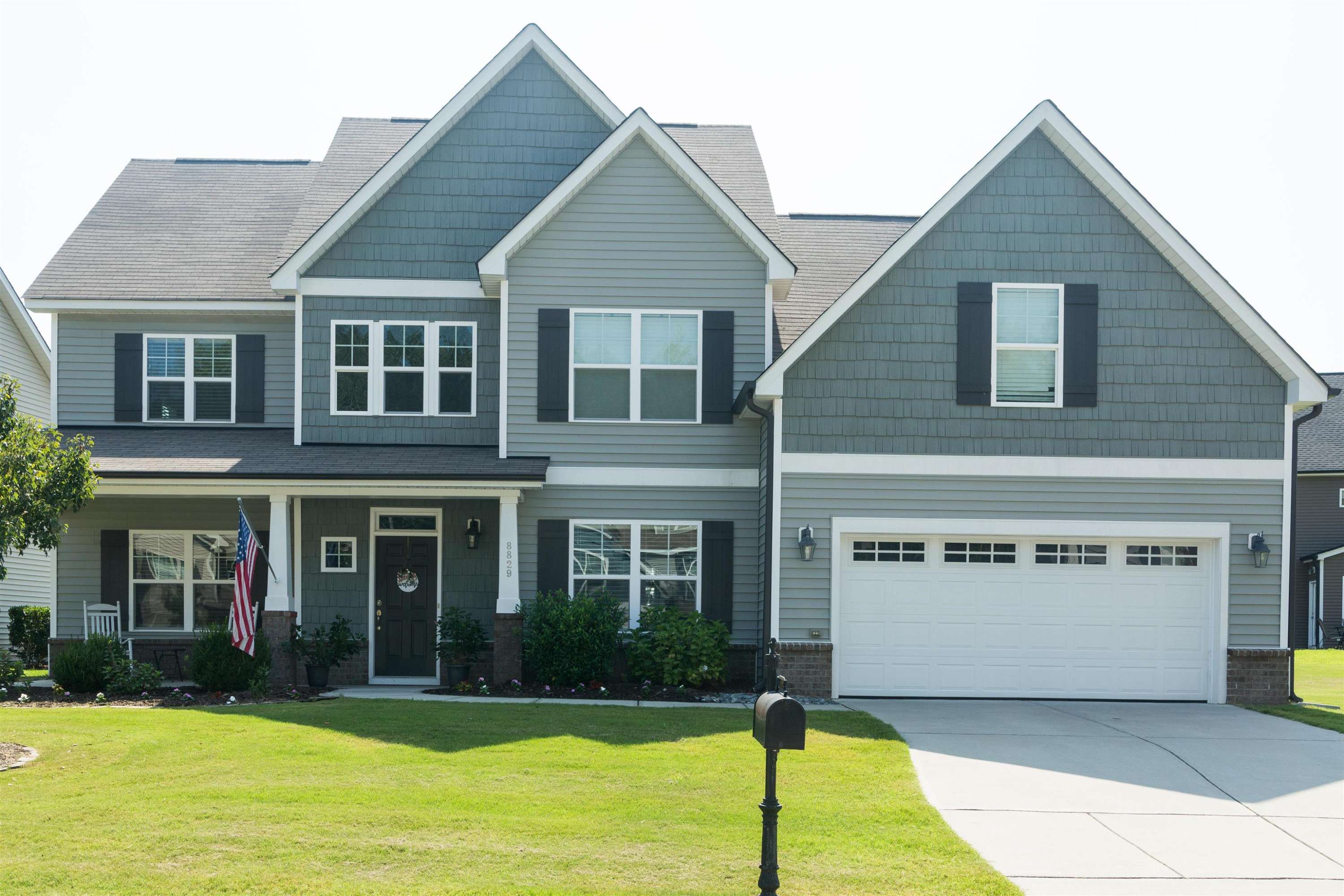Angier, NC 27501,8829 Coyote Melon Drive