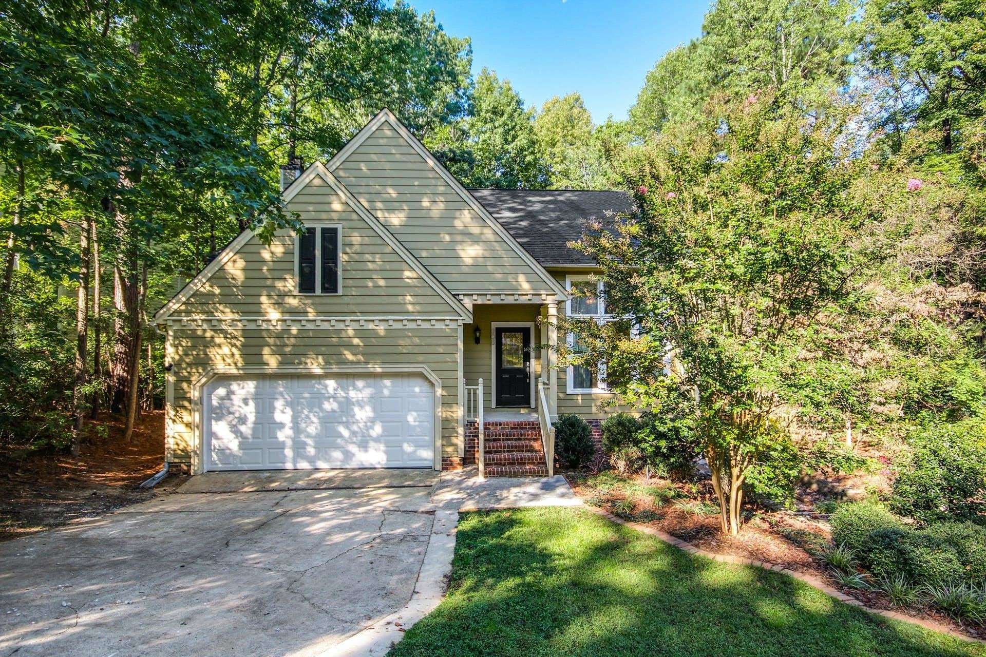 Cary, NC 27513,305 Gregory Drive