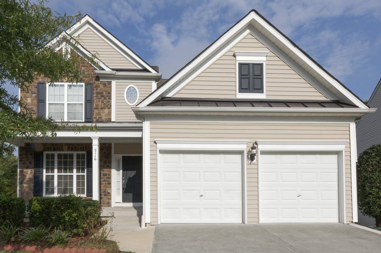 Morrisville, NC 27560,2116 Addenbrock Drive