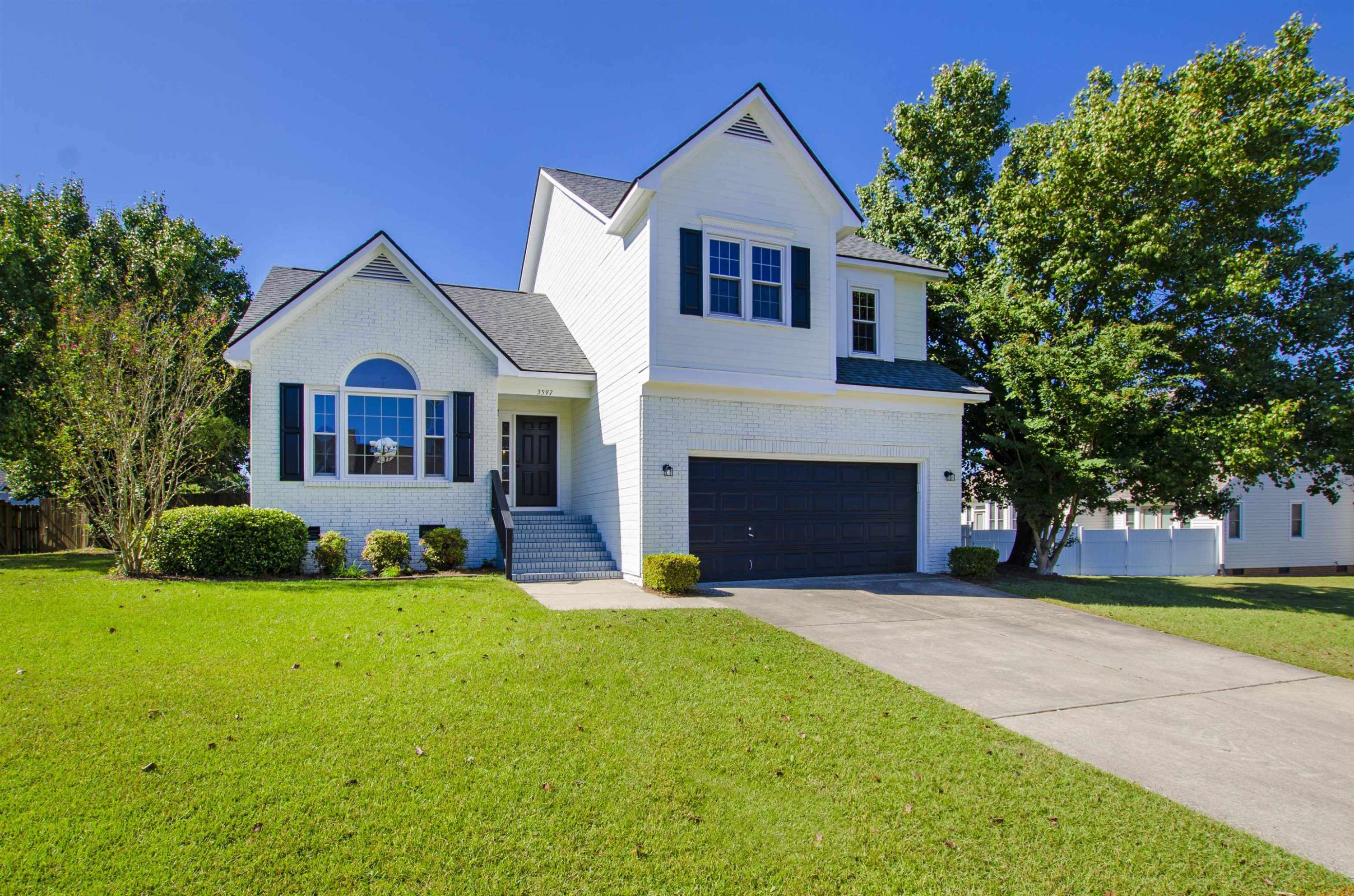 Fayetteville, NC 28311,3597 McGrath Court