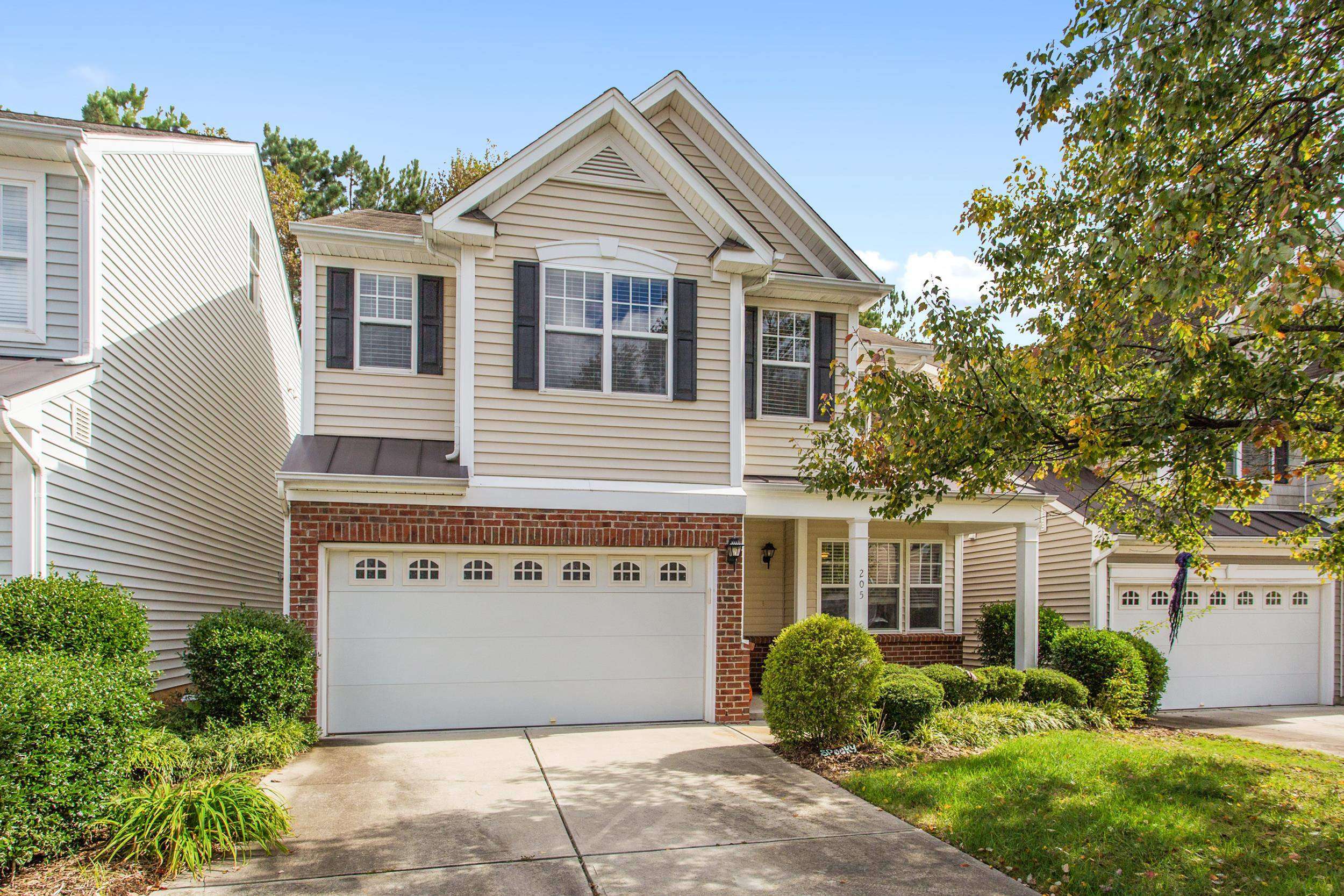 Cary, NC 27513,205 Royal Tower Way