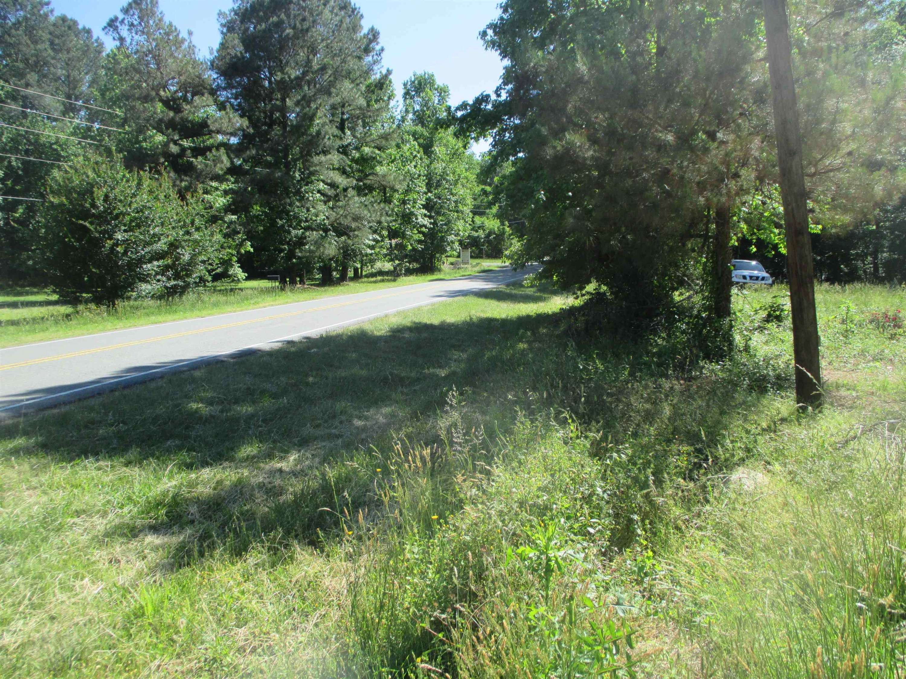 New Hill, NC 27562,683 Pea Ridge Road