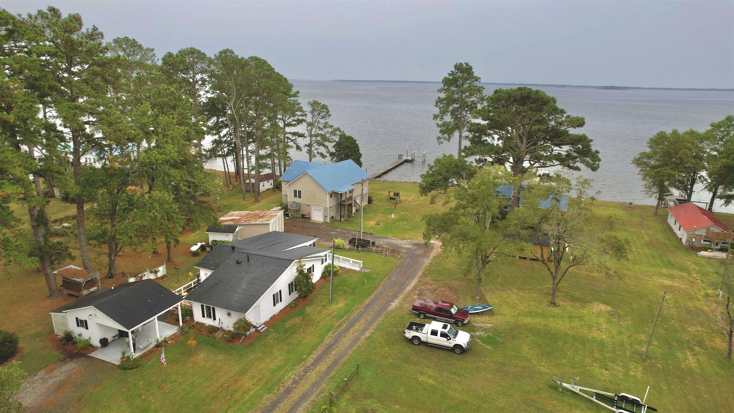 Belhaven, NC 27810,37 Moores Landing